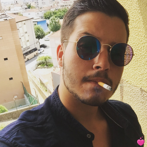 Photo de Sergio92100, Homme 29 ans, de Boulogne-Billancourt Île-de-France