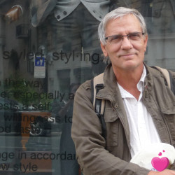 Photo de enrique, Homme 74 ans, de Marseille Provence-Alpes-Côte-dʿAzur