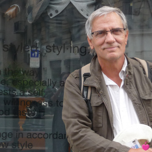 Photo de enrique, Homme 73 ans, de Marseille Provence-Alpes-Côte-dʿAzur