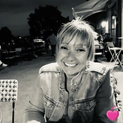 Photo de Cristina59, Femme 43 ans, de Houplines Nord-Pas-de-Calais