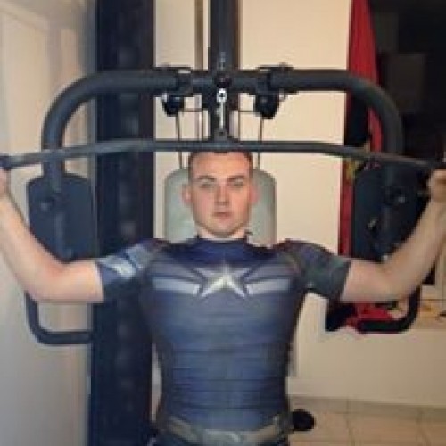 Photo de steve, Homme 39 ans, de Nangis ÃŽle-de-France
