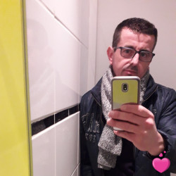 Photo de quim60, Homme 47 ans, de Longueil-Annel Picardie