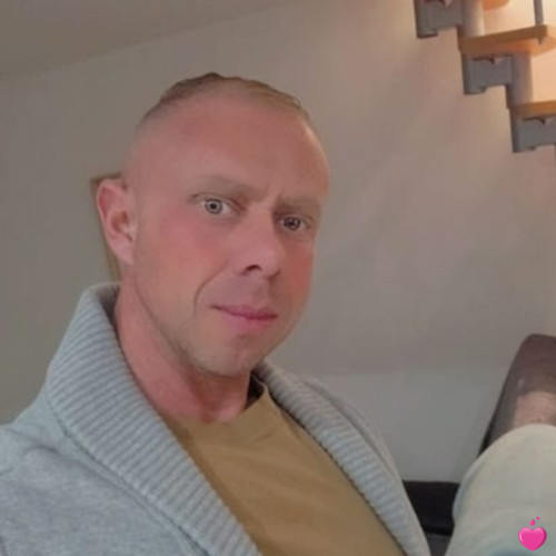 Photo de Lapela60, Homme 45 ans, de Compiègne Picardie