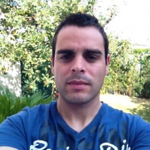 Photo de gondomar78, Homme 36 ans, de Plaisir Île-de-France