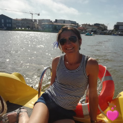 Photo de Diana79, Femme 44 ans, de Lozanne Rhône-Alpes