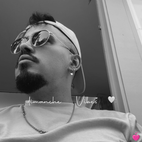 Photo de Dsf13, Homme 34 ans, de Clermont-Ferrand Auvergne