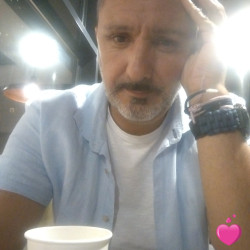 Photo de patdonorte, Homme 50 ans, de Châtillon Île-de-France