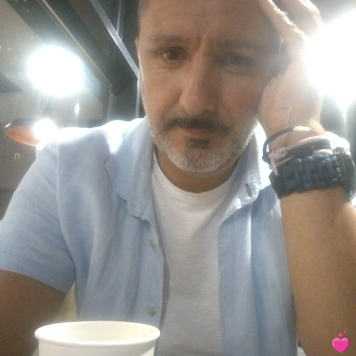 Photo de patdonorte, Homme 50 ans, de Châtillon Île-de-France