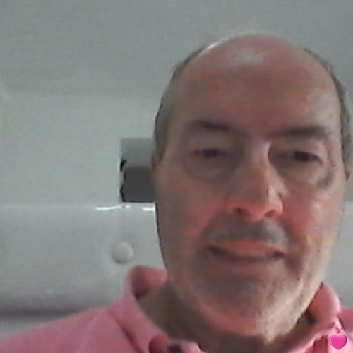 Photo de jeff5376, Homme 60 ans, de Vila Real de Santo António Algarve