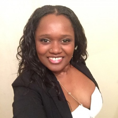 Photo de AnitaB, Femme 48 ans, de Cergy Île-de-France