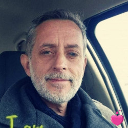 Photo de Lobo66, Homme 58 ans, de Marseille Provence-Alpes-Côte-dʿAzur