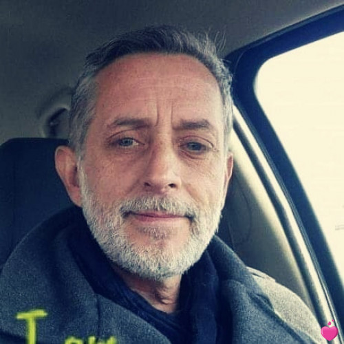 Photo de Lobo66, Homme 59 ans, de Marseille Provence-Alpes-Côte-dʿAzur