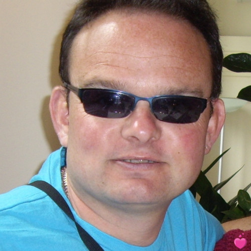 Photo de philou52, Homme 48 ans, de Seugy Île-de-France