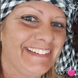 Foto de Christelle78, Mulher 51 anos, de Le Perray-en-Yvelines Île-de-France
