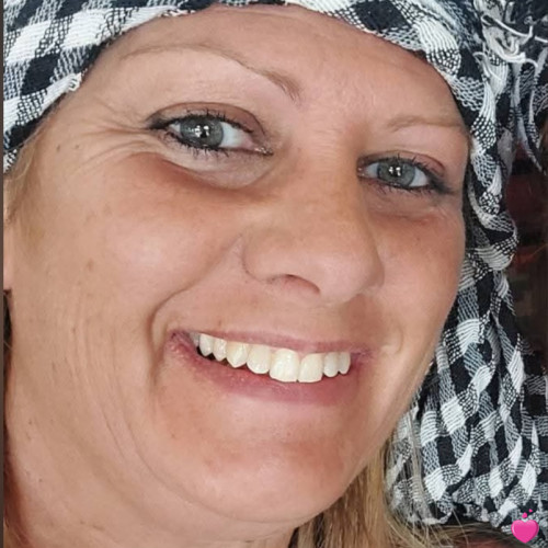 Photo de Christelle78, Femme 51 ans, de Le Perray-en-Yvelines ÃŽle-de-France