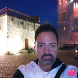 Photo de Pineau, Homme 48 ans, de La Roche-sur-Yon Pays-de-la-Loire