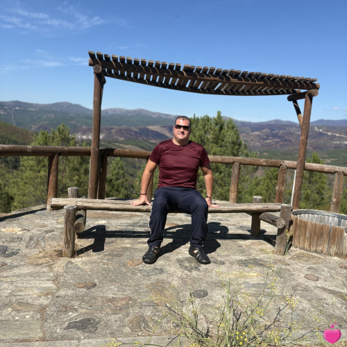 Photo de Nico91, Homme 41 ans, de La Rochelle Poitou-Charentes