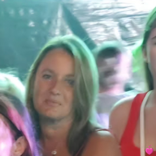 Photo de Lili77, Femme 46 ans, de Meaux ÃŽle-de-France