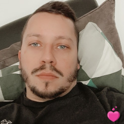 Photo de Rudy, Homme 38 ans, de Saint-Ouen-lʿAumône Île-de-France
