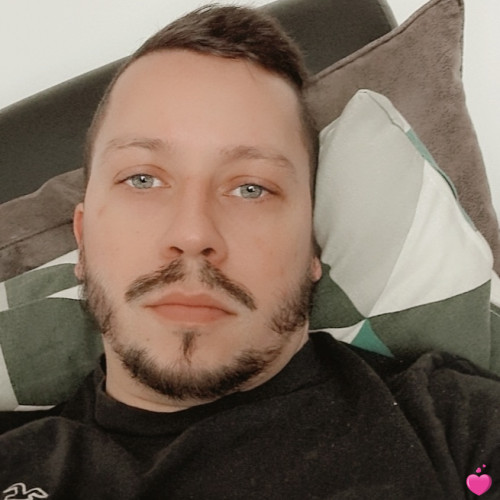 Photo de Rudy, Homme 38 ans, de Saint-Ouen-lʿAumône Île-de-France