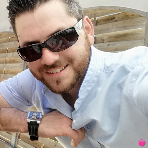 Photo de Comigo, Homme 47 ans, de Nancy Lorraine