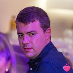 Photo de Nelson9, Homme 35 ans, de Vitry-sur-Seine Île-de-France