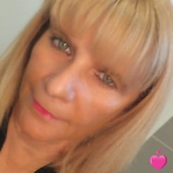 Photo de Bilon, Femme 59 ans, de Beaumont-sur-Oise Île-de-France