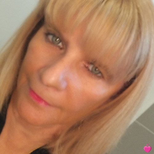 Photo de Bilon, Femme 58 ans, de Beaumont-sur-Oise Île-de-France