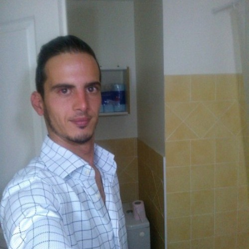 Photo de Antho69, Homme 38 ans, de Ars-sur-Formans Rhône-Alpes
