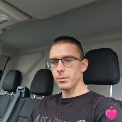 Photo de Yoann1233, Homme 31 ans, de Clermont-Ferrand Auvergne