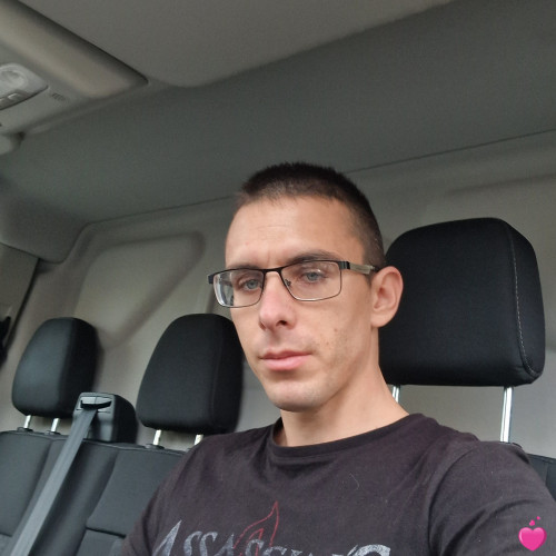 Photo de Yoann1233, Homme 34 ans, de Clermont-Ferrand Auvergne