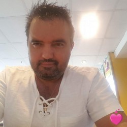 Photo de Manu37000, Homme 51 ans, de Tours Centre