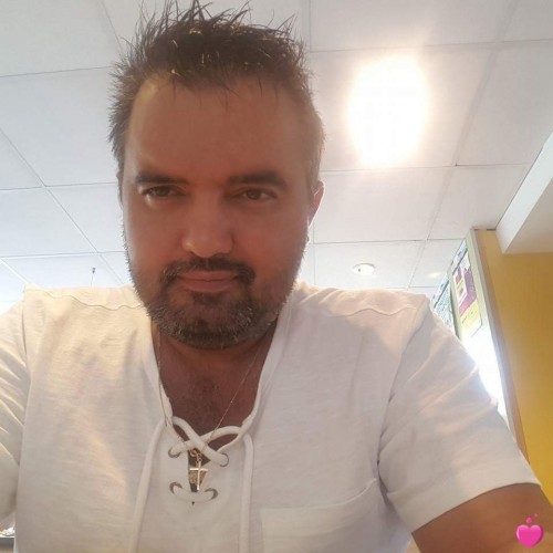 Foto de Manu37000, Homem 49 anos, de Tours Centre