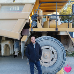 Photo de mazens, Homme 60 ans, de Névian Languedoc-Roussillon