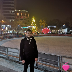 Photo de Arturo, Homme 41 ans, de Brussels Brüssel