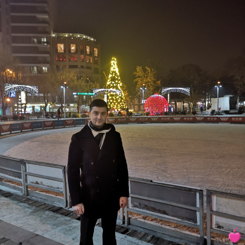 Foto de Arturo, Homem 41 anos, de Brussels Brüssel