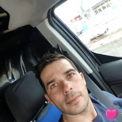 Foto de Luis1979, Homem 46 anos, de Limeil-Brévannes Île-de-France