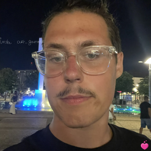 Photo de Tutures, Homme 19 ans, de Viana do Castelo Région Nord (Norte)