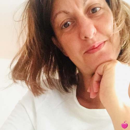 Photo de Yuka, Femme 51 ans, de Paris Île-de-France