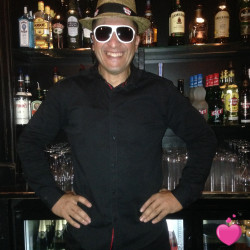 Photo de Akim, Homme 51 ans, de Tarascon Provence-Alpes-Côte-dʿAzur