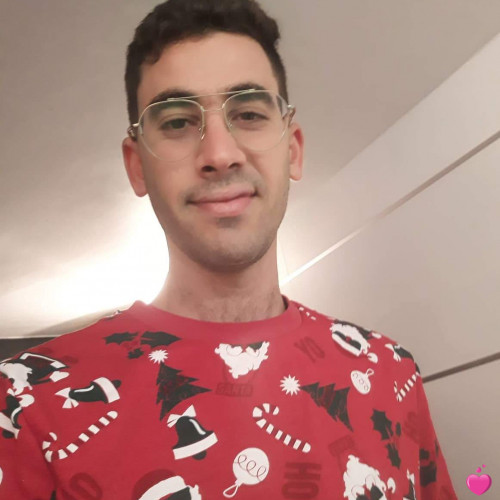 Foto de MADJ, Homem 34 anos, de Pessac Aquitaine