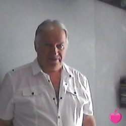 Photo de VIE, Homme 68 ans, de Les Sables-dʿOlonne Pays-de-la-Loire