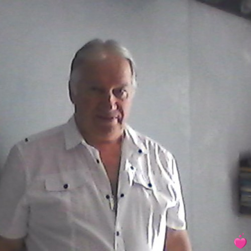 Photo de VIE, Homme 70 ans, de Les Sables-dʿOlonne Pays-de-la-Loire
