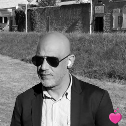 Photo de Jorgeta, Homme 50 ans, de Paço de Arcos Région de Lisbonne (Lisboa)