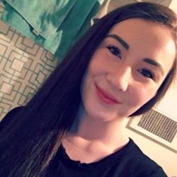 Photo de Caroline1994, Femme 31 ans, de Abergement-la-Ronce Franche-Comté