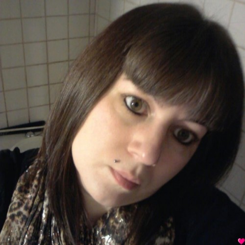 Photo de estela, Femme 38 ans, de Melun Île-de-France