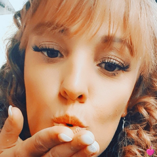 Photo de Angel, Femme 33 ans, de Corbeil-Essonnes Île-de-France