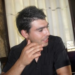 Photo de cesar, Homme 42 ans, de Paris Île-de-France
