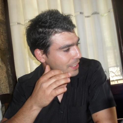Photo de cesar, Homme 38 ans, de Paris Île-de-France