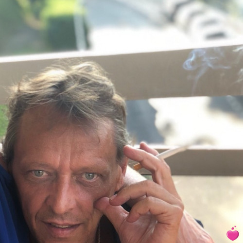 Foto de Franckfrederic06, Homem 59 anos, de Nice Provence-Alpes-Côte-dʿAzur